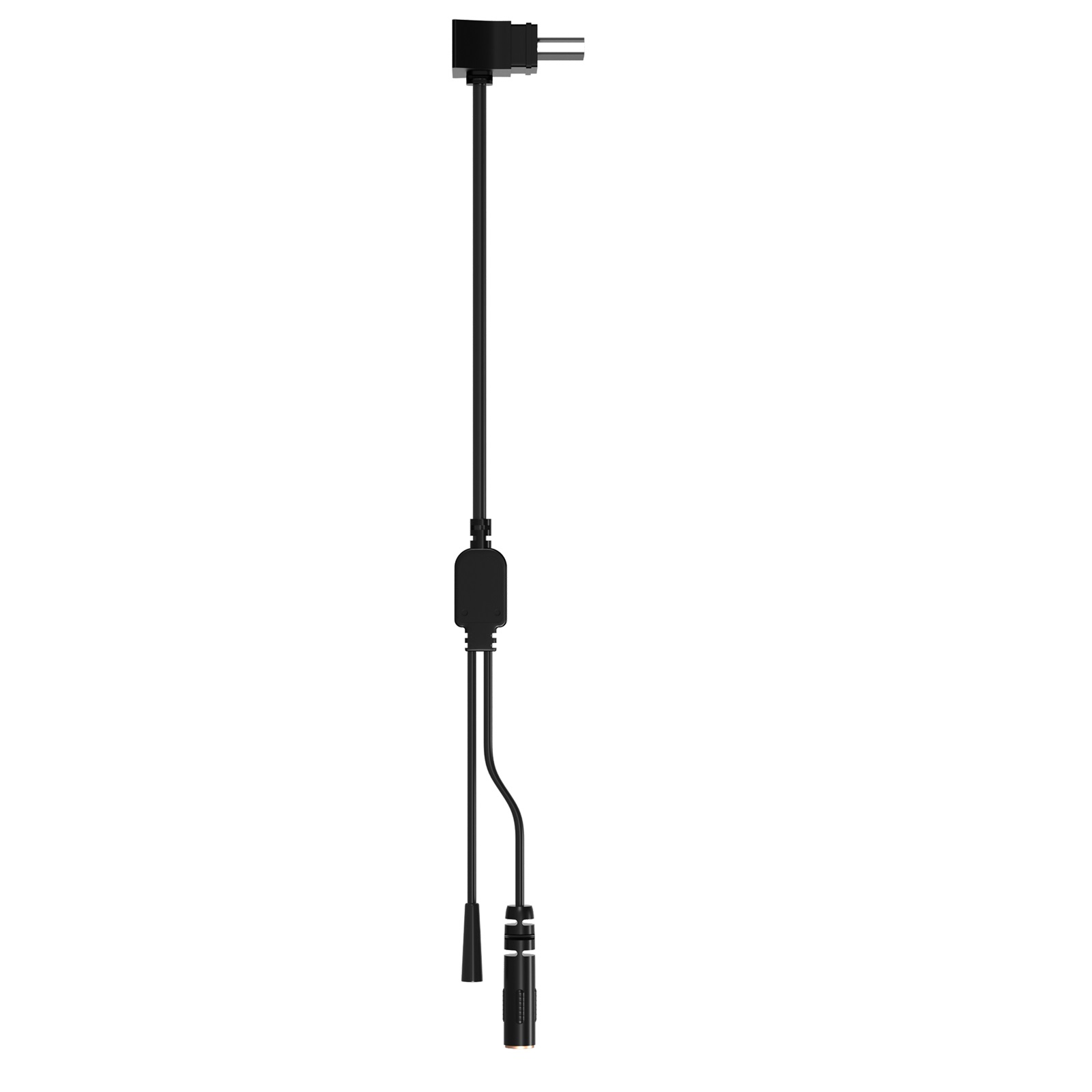 Universal Motorcycle Helmet Intercom Headset - Typ-C auf 3,5mm Kopfhörer-Adapterkabel, nur kompatibel