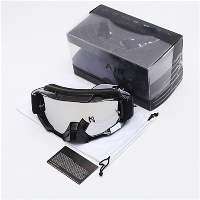 1 set Motocross Brille Kombina – Off Road Motocross Helmet Goggles Set Bewertung und Preis
