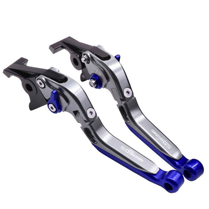 Für BMW F750GS F 750 GS 2018-P – Cnc Aluminum Adjustable Brake Clutch Levers Bewertung und Preis