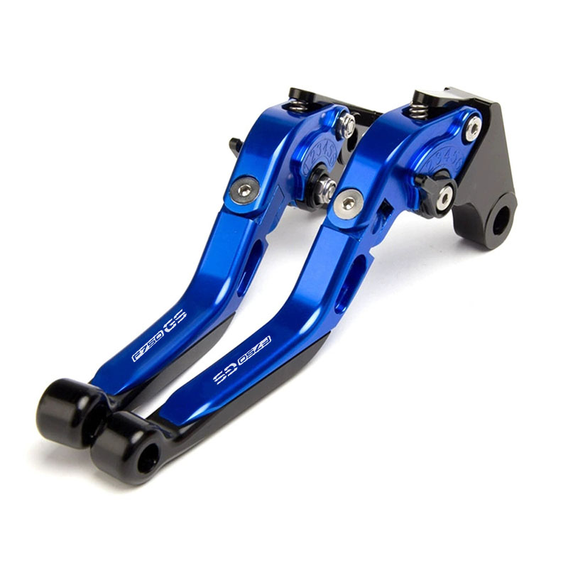 Für BMW F750GS F 750 GS 2018-P – Cnc Aluminum Adjustable Brake Clutch Levers Bewertung und Preis