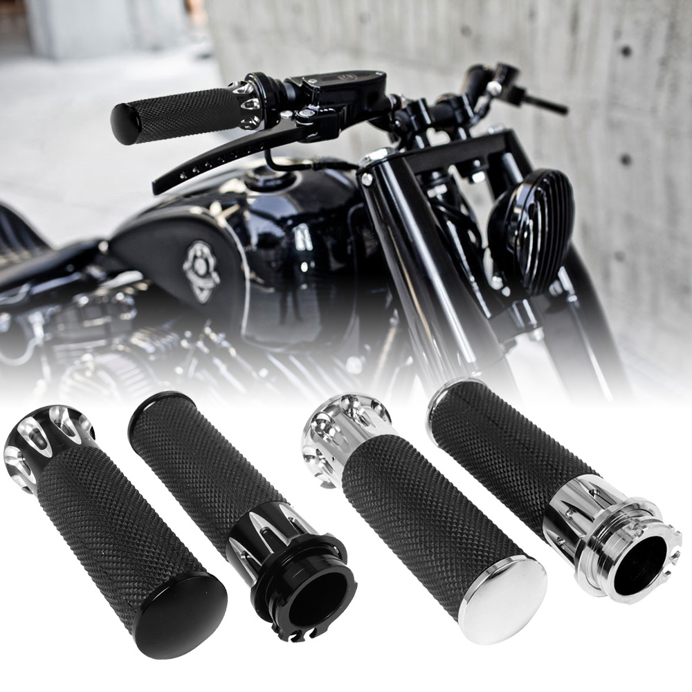 25mm CNC Aluminium Hohlgriff M – Motorcycle Parts Bewertung und Preis