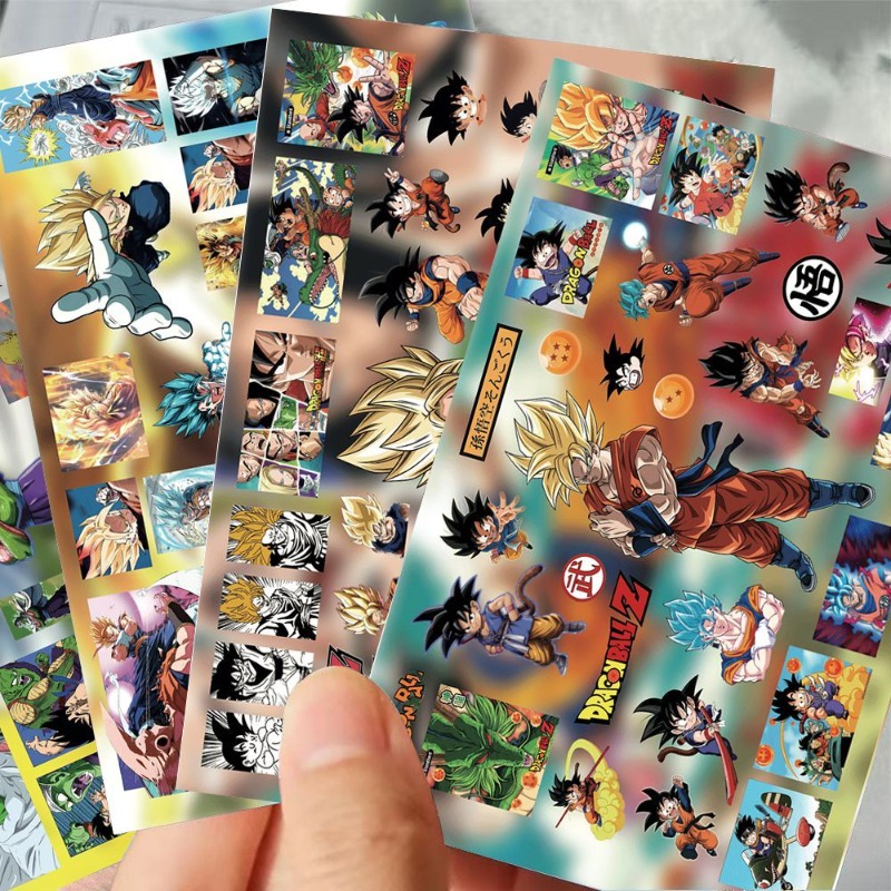 Neue Dragon Ball Son Goku Kaka – Atv Parts Bewertung und Preis