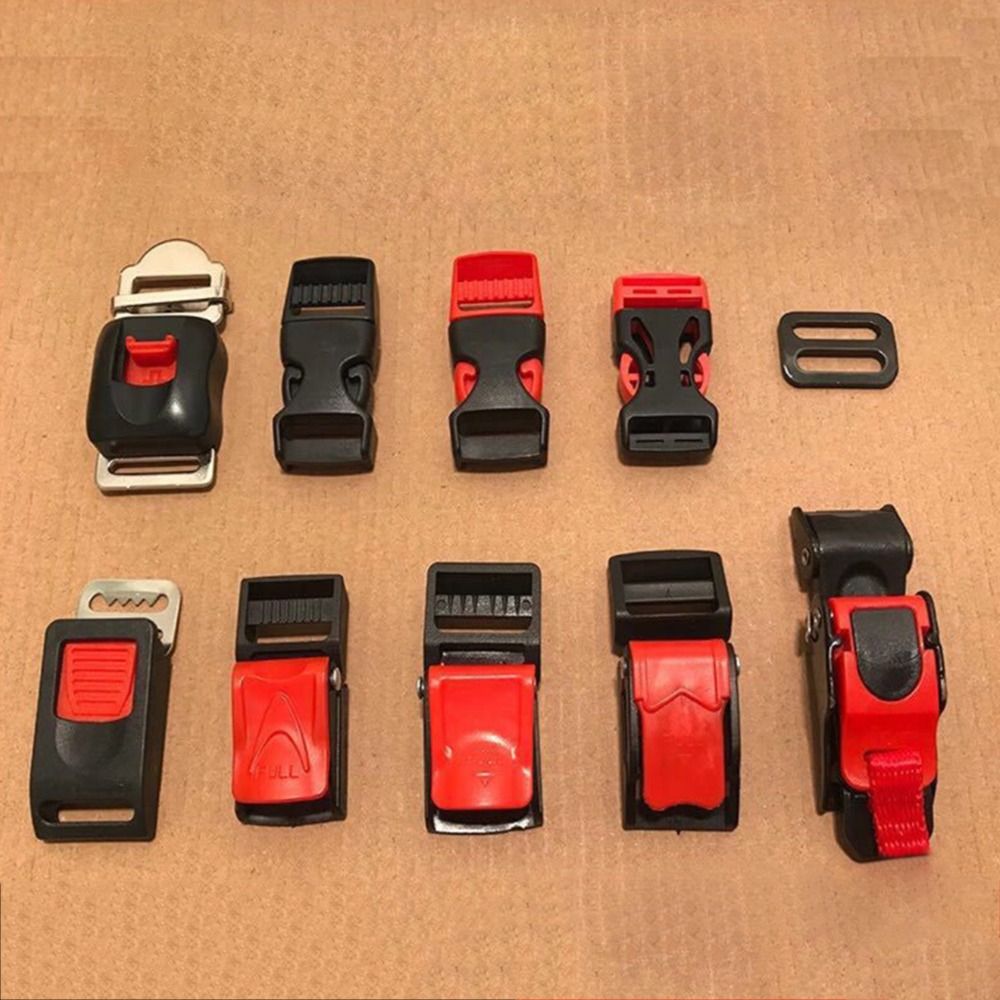 Kunststoff Motorrad Helm Schlo – Quick Release Buckle Motorcycle Helmet Bewertung und Preis