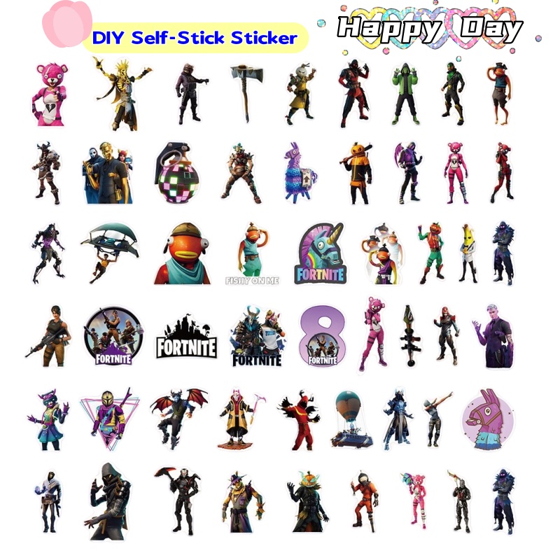Fortnite Kreative Persönlichke – Scooter Parts Bewertung und Preis