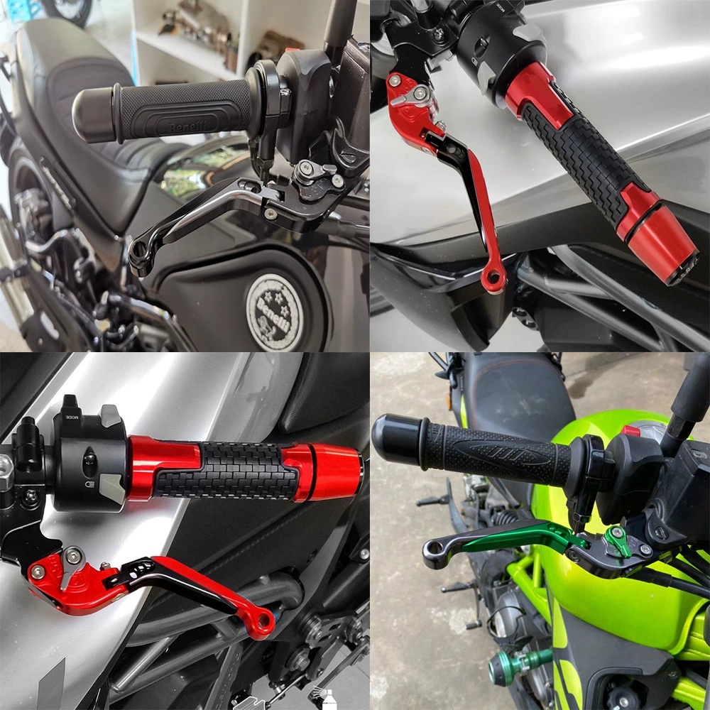 Für HONDA NC700X NC700 X 2016- – Cnc Aluminum Adjustable Brake Clutch Levers Bewertung und Preis