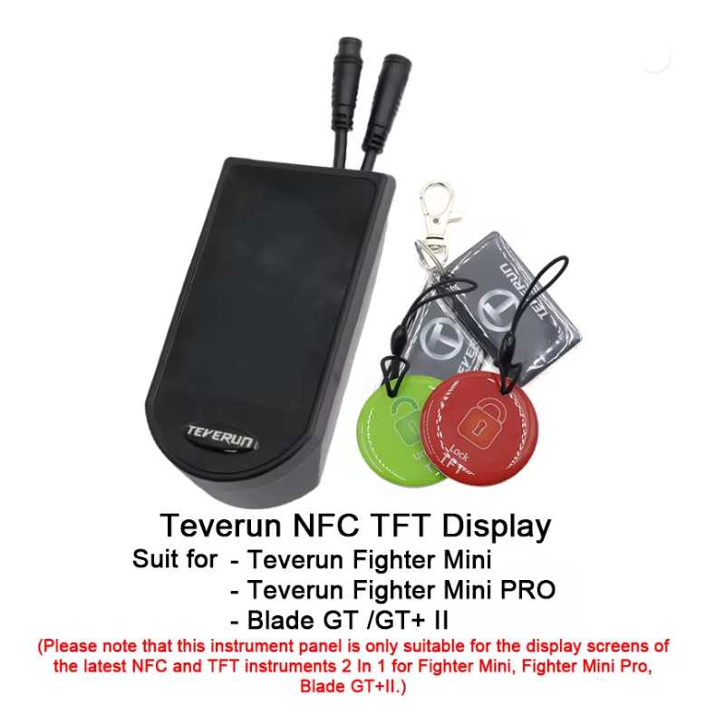 Original Neue Version TFT-Disp – Scooter Parts Bewertung und Preis