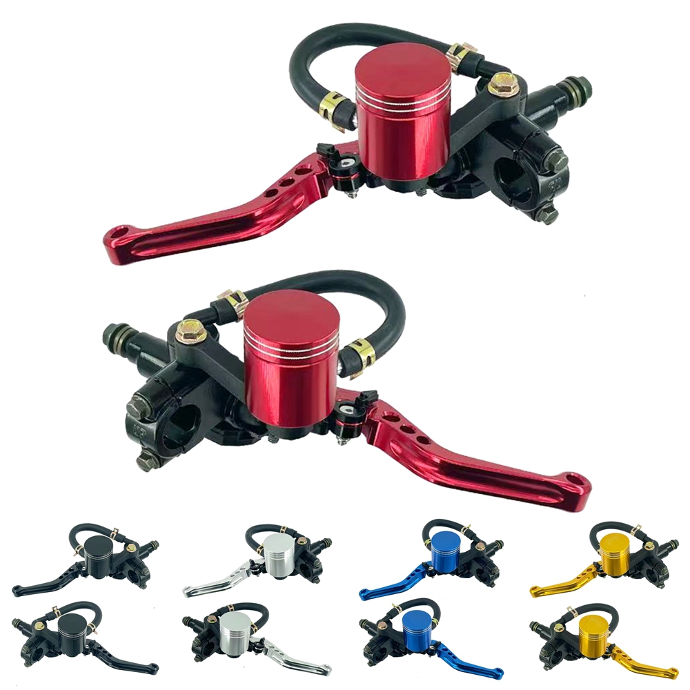 Universal 22mmCNC Aluminium Br – Cnc Aluminum Adjustable Brake Clutch Levers Bewertung und Preis
