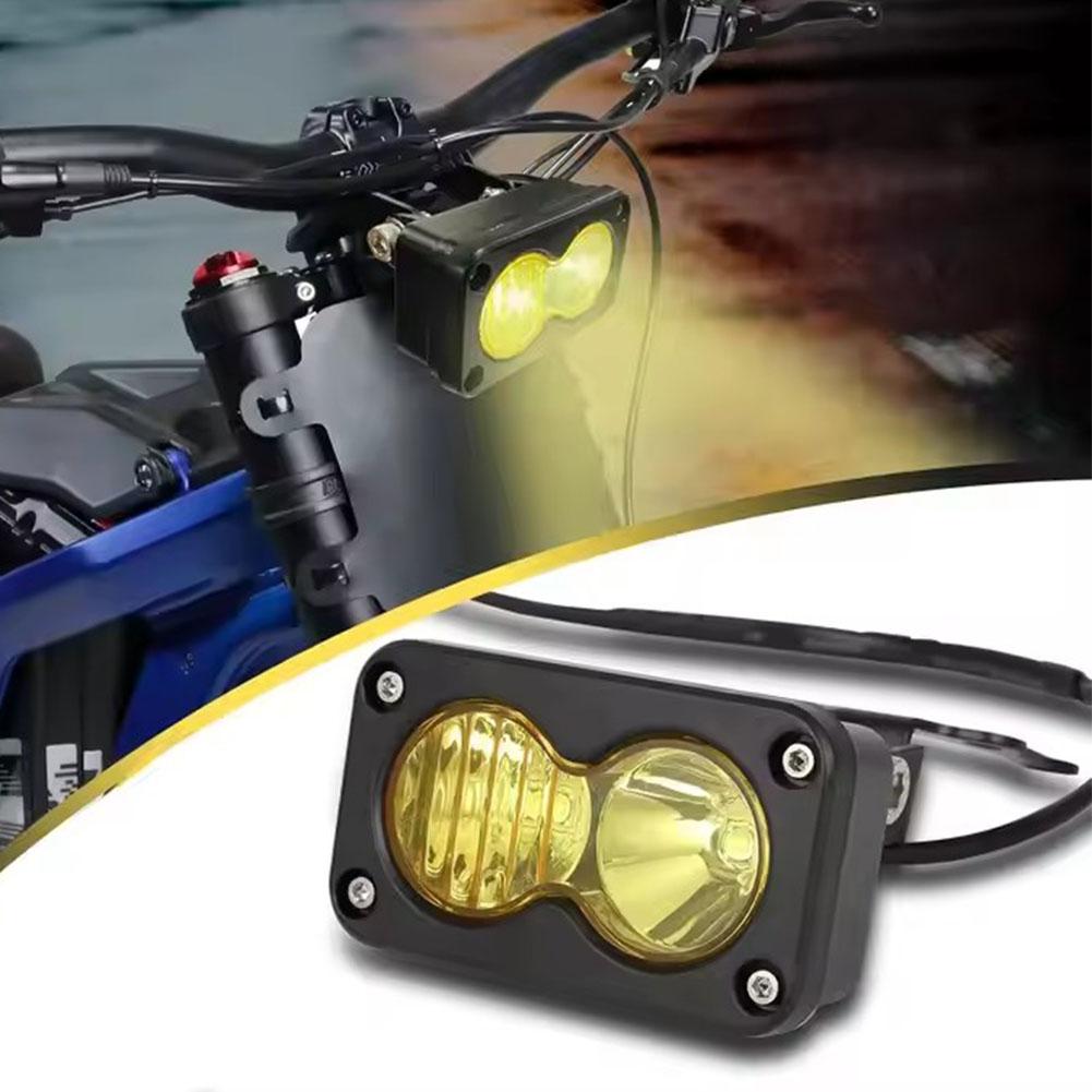 20W LED Scheinwerfer 3 Zoll Pl – Universal Motorcycle Led Headlight Projector Bewertung und Preis