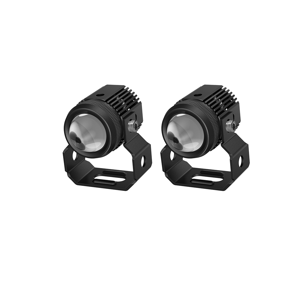 2 Stück 30W Senlo M1 Mini Nebe – Universal Motorcycle Led Headlight Projector Bewertung und Preis