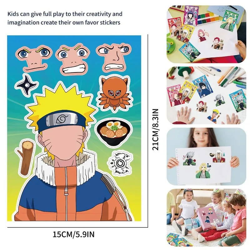 Naruto Uzumaki, Naruto Hatake  – Atv Parts Bewertung und Preis