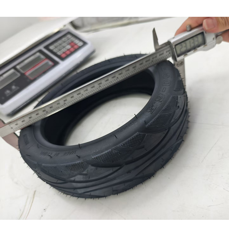 Originaler Schlauchloser Reife – Scooter Parts Bewertung und Preis