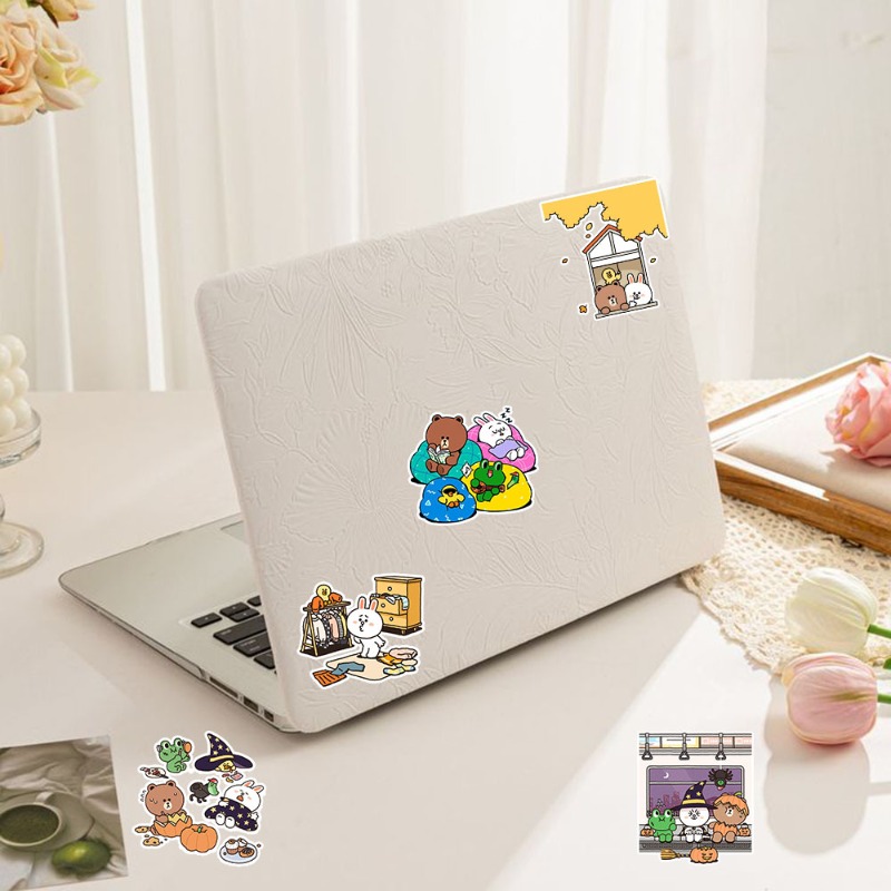 LINE FRIENDS Brown Cony Sally  – Atv Parts Bewertung und Preis