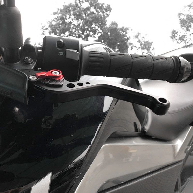 Für BMW S1000RR S1000 RR S1000 – Cnc Aluminum Adjustable Brake Clutch Levers Bewertung und Preis