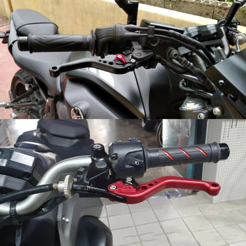 Für BMW S1000RR S1000 RR S1000 – Cnc Aluminum Adjustable Brake Clutch Levers Bewertung und Preis